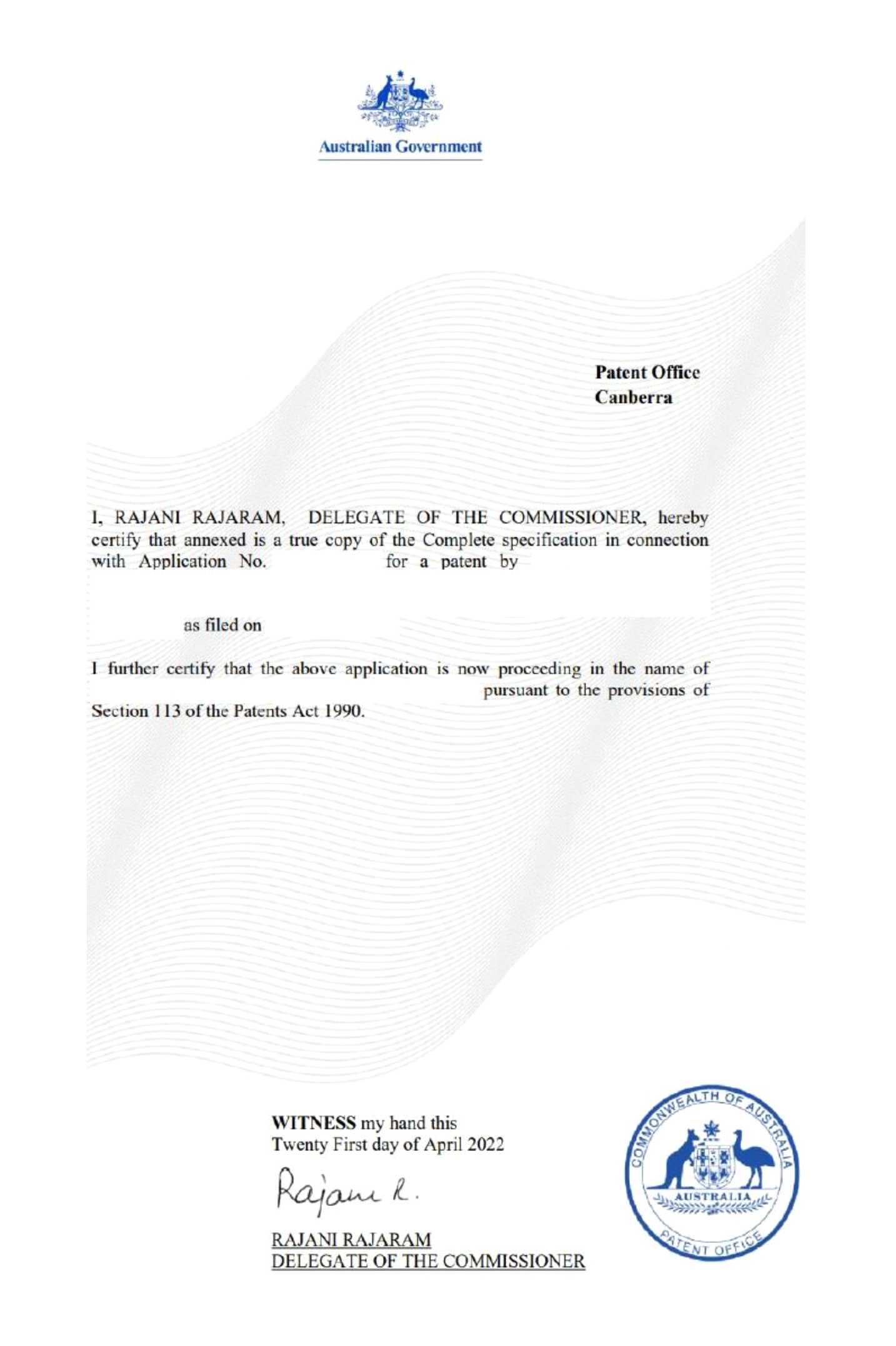 Search and Enquiry - Intellectual Property Office of Singapore