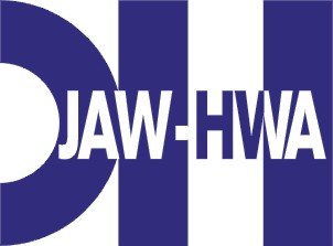 Jaw-Hwa Logo